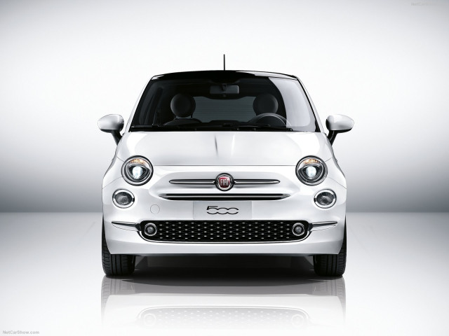 fiat 500 pic #145447