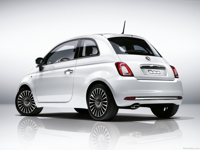 fiat 500 pic #145448