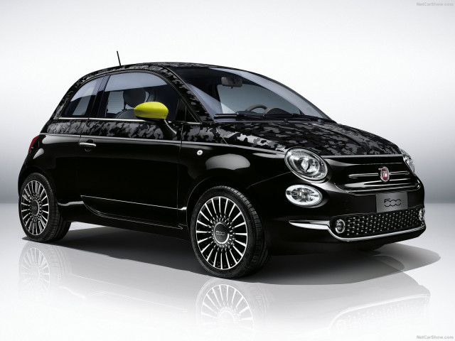 fiat 500 pic #145449