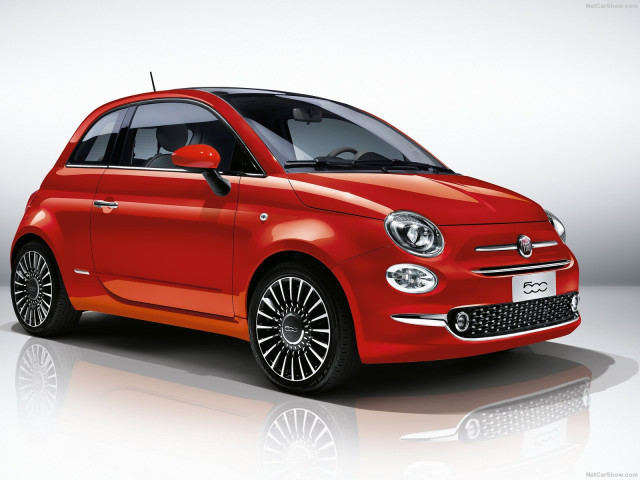 fiat 500 pic #145450