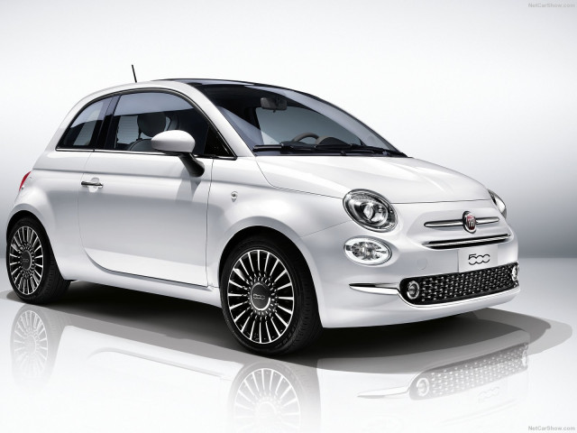 fiat 500 pic #145451