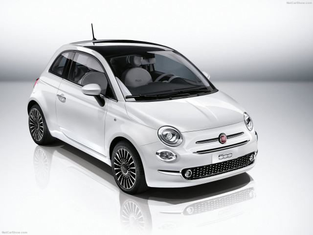 fiat 500 pic #145452