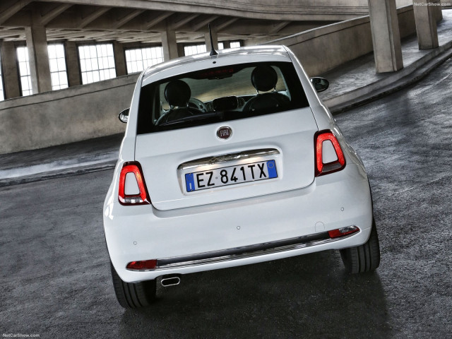 fiat 500 pic #145454