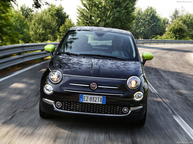 fiat 500 pic #145455