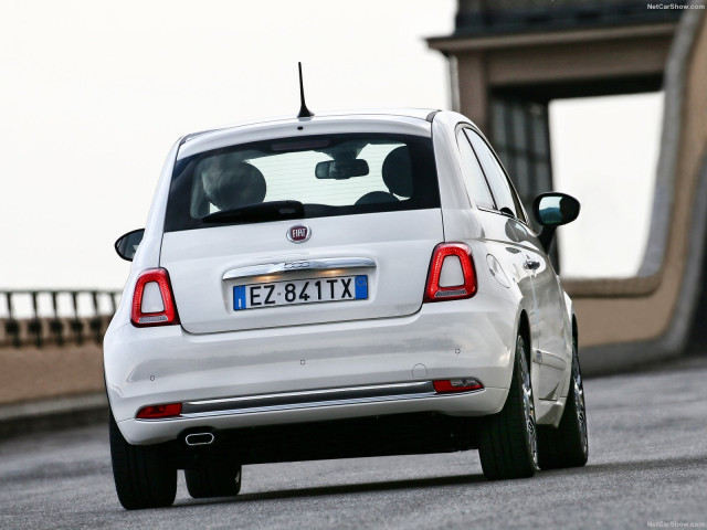 fiat 500 pic #145458