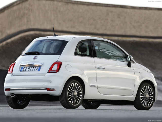 fiat 500 pic #145460