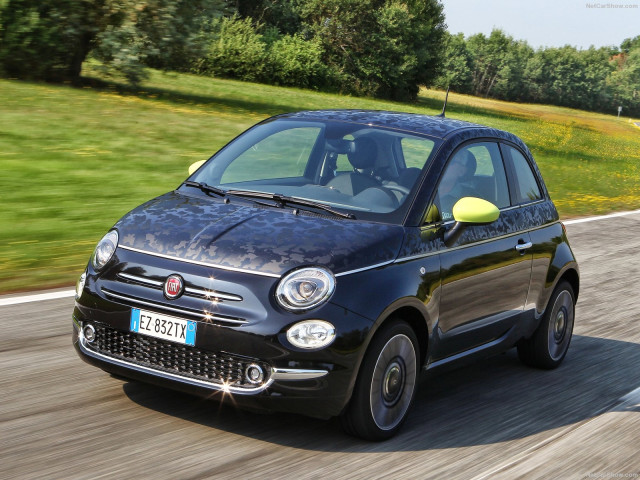 fiat 500 pic #145461