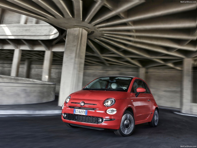 fiat 500 pic #145464