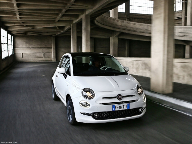 fiat 500 pic #145465