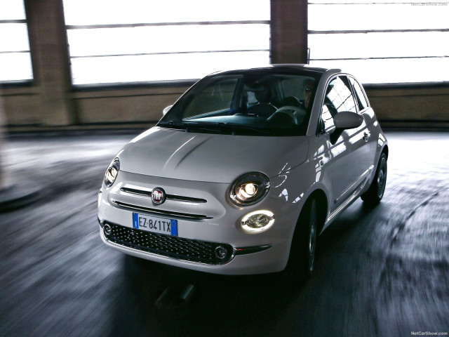 fiat 500 pic #145467