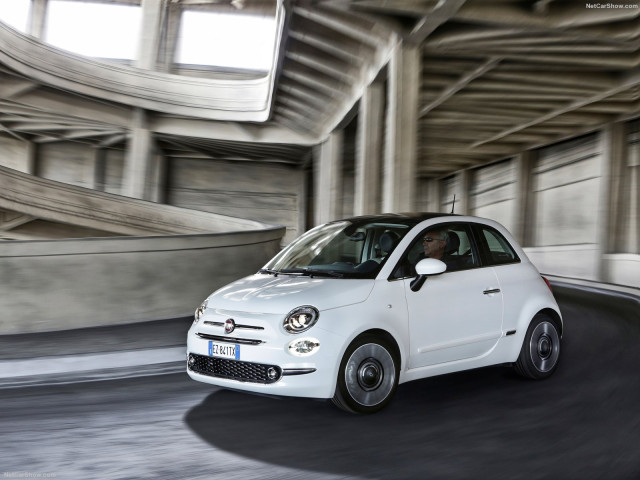 fiat 500 pic #145468