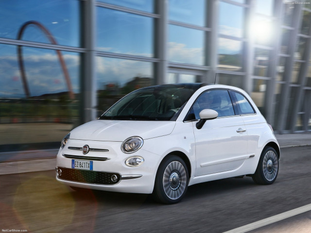 fiat 500 pic #145470