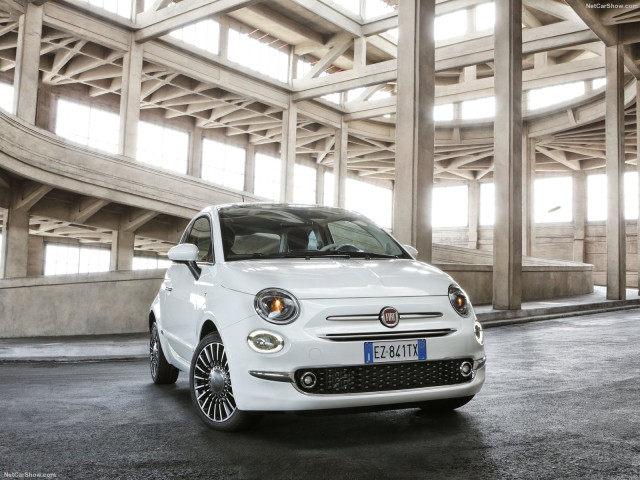 fiat 500 pic #145471