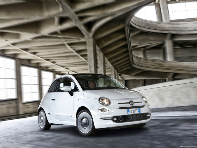 fiat 500 pic #145472