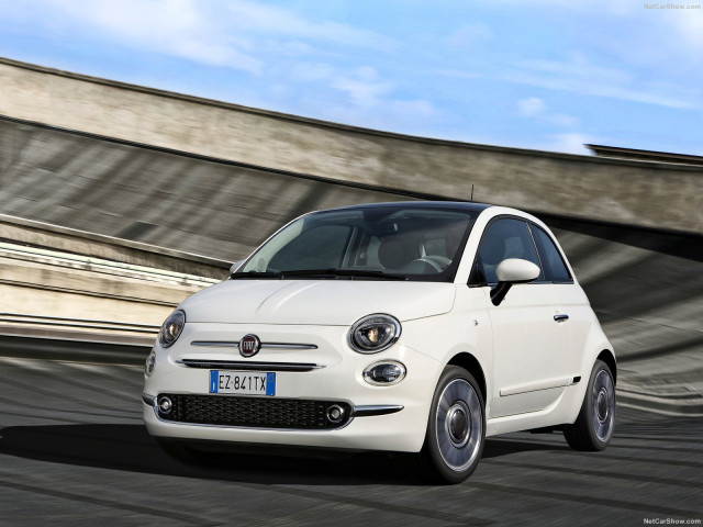 fiat 500 pic #145473