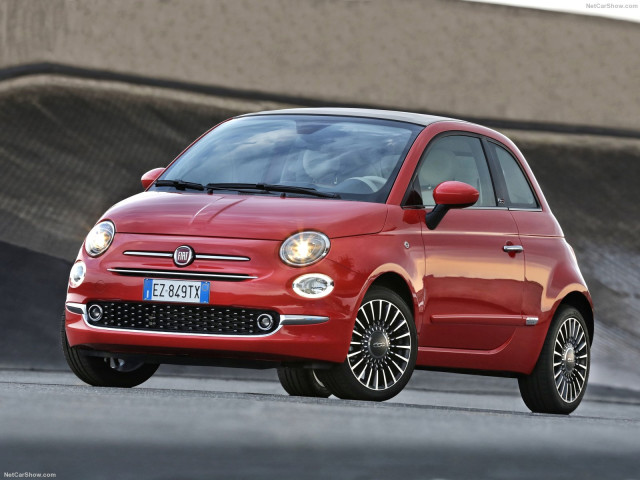 fiat 500 pic #145478