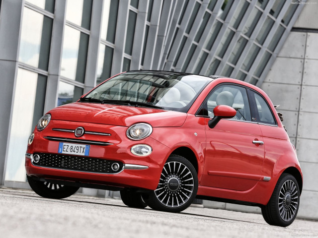 fiat 500 pic #145479