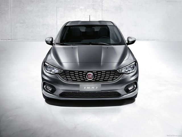 fiat tipo pic #155521