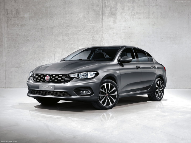 fiat tipo pic #155523