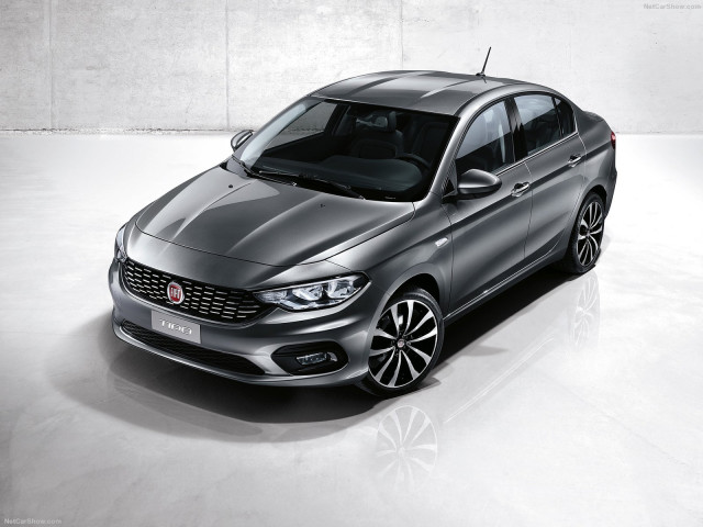 fiat tipo pic #155524