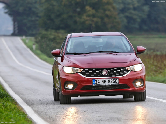 fiat tipo pic #155526