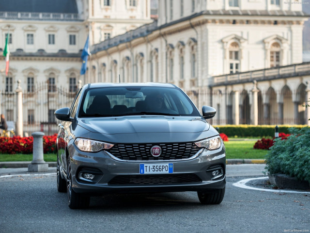 fiat tipo pic #155527