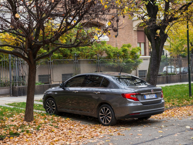 fiat tipo pic #155535