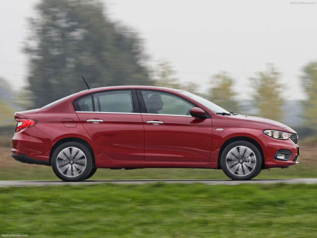 fiat tipo pic #155538