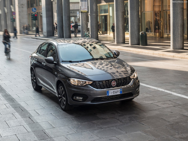 fiat tipo pic #155539