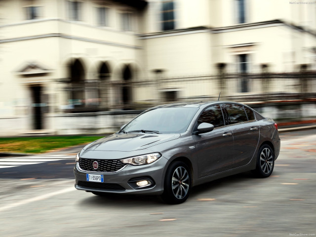 fiat tipo pic #155540