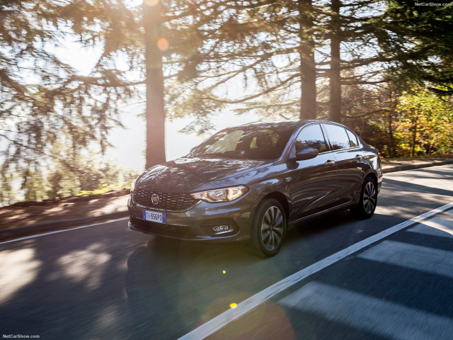 fiat tipo pic #155544