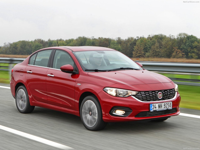 fiat tipo pic #155545