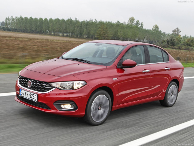 fiat tipo pic #155546