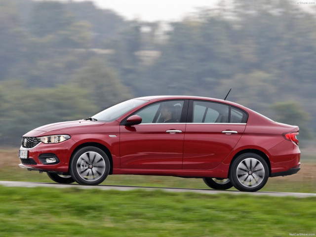 fiat tipo pic #155547