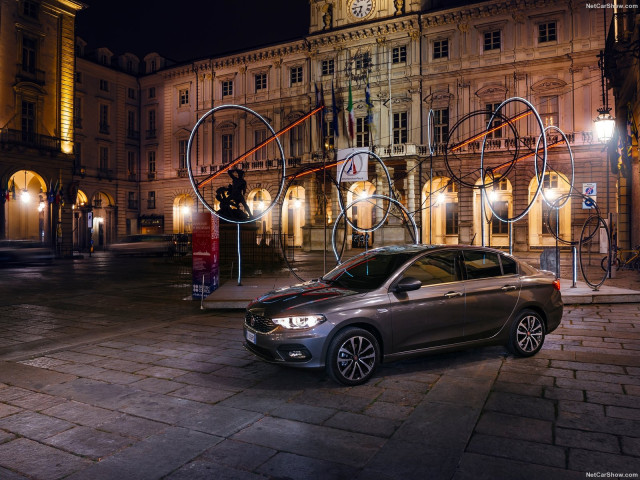 fiat tipo pic #155549