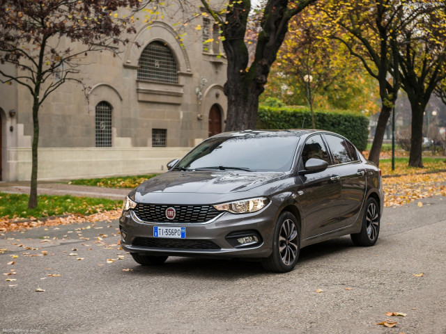 fiat tipo pic #155552