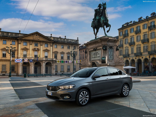 fiat tipo pic #155553