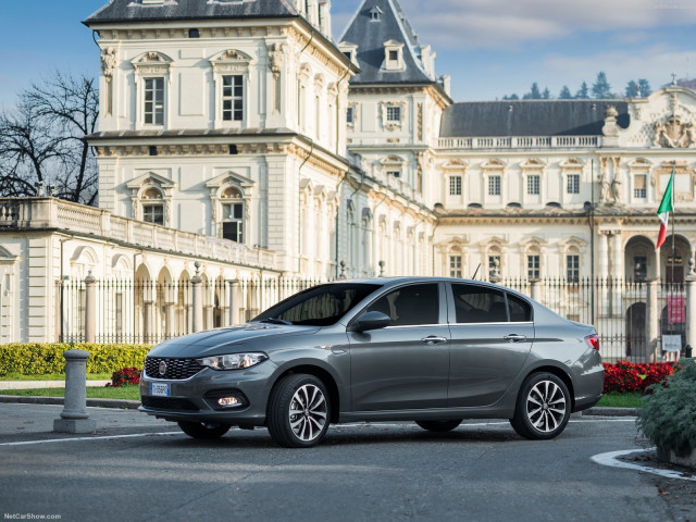 fiat tipo pic #155554