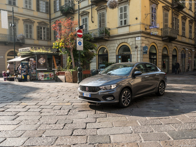 fiat tipo pic #155555