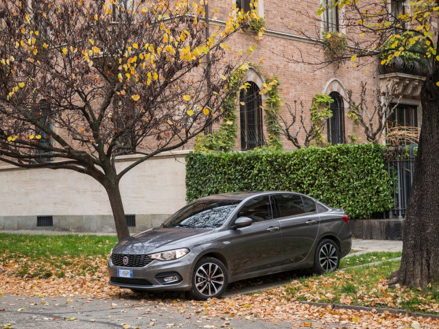 fiat tipo pic #155556