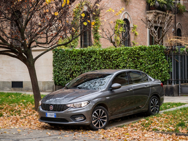 fiat tipo pic #155557