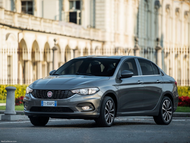 fiat tipo pic #155558