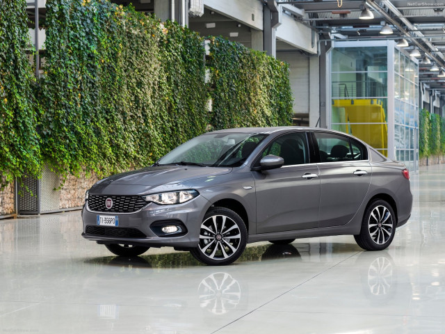 fiat tipo pic #155559