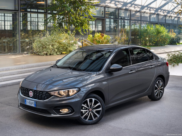 fiat tipo pic #155560