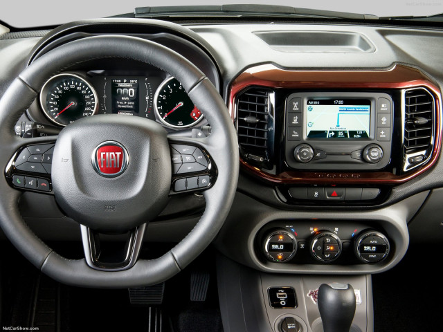 fiat toro pic #160525