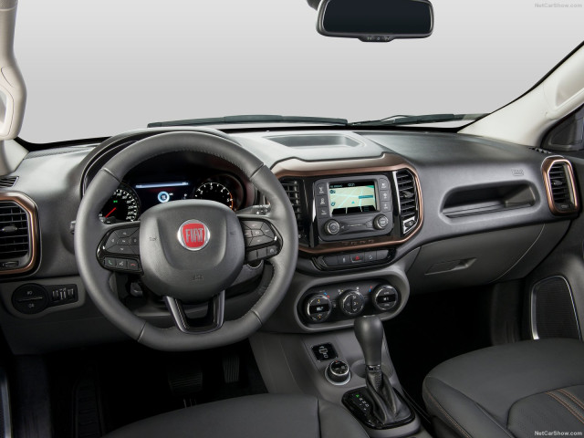 fiat toro pic #160527