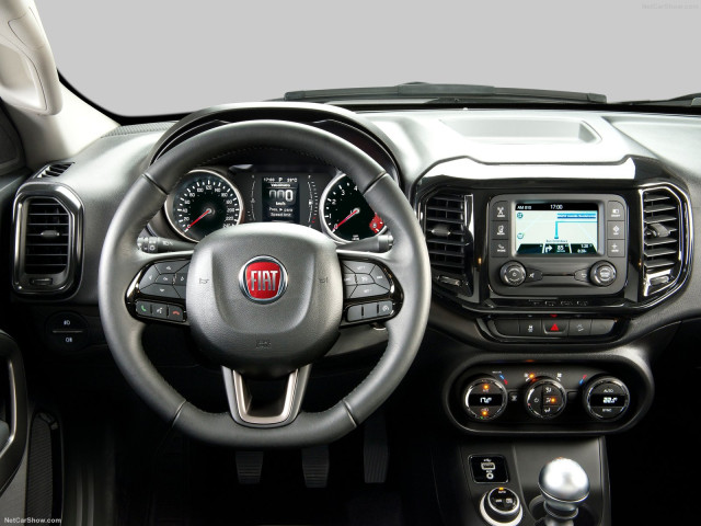 fiat toro pic #160529