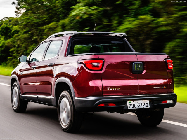 fiat toro pic #160537