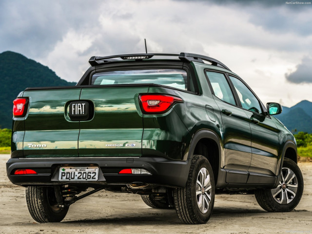 fiat toro pic #160540