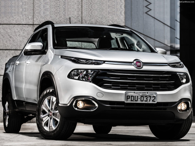 fiat toro pic #160552